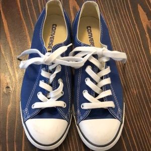 Dainty Converse